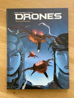 DRONES / TOME 2 / PREMIERE EDITION