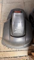 Husqvarna automower 305 