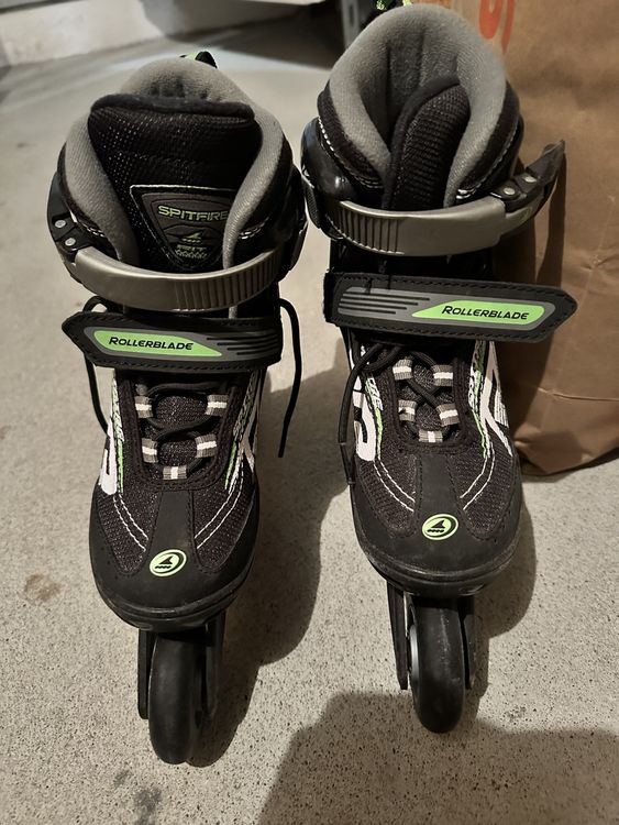 Inline Skates Kaufen auf Ricardo