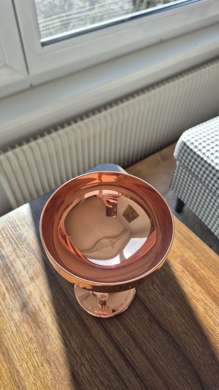 Bicchieri: Verre à cocktail – Nuovo (secondo la descrizione) da Villars-sur-Glâne venduto da ninisabri 1