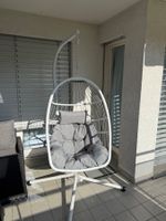Hängesessel, neuwertig, Top!