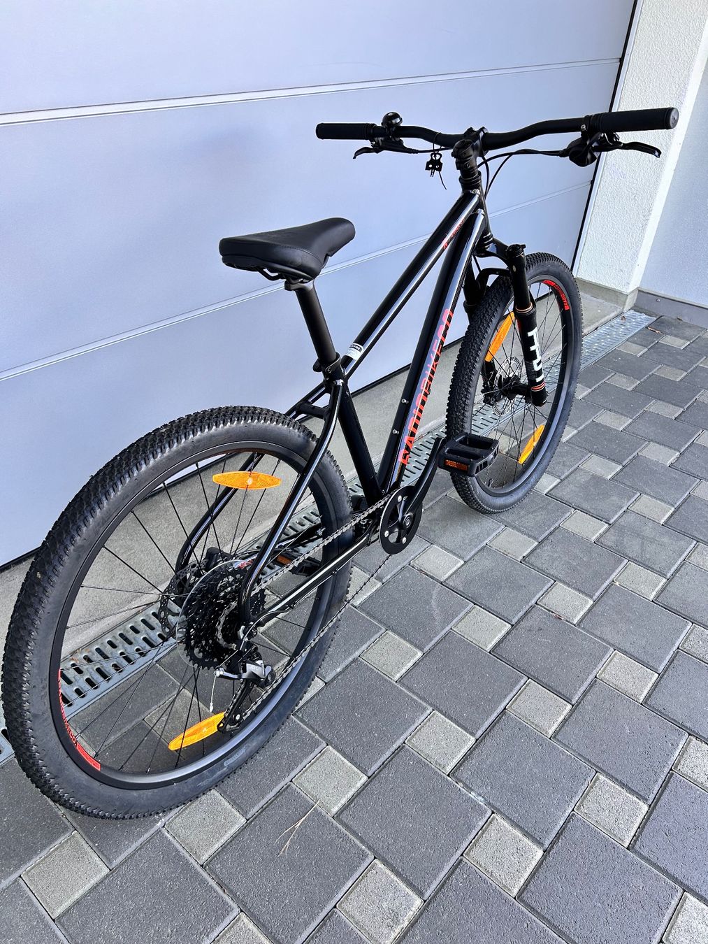 Radio Bikes Biciclette: Kinder Mountainbike – Nuovo (secondo la descrizione) da Endingen venduto da Swissie_75 4