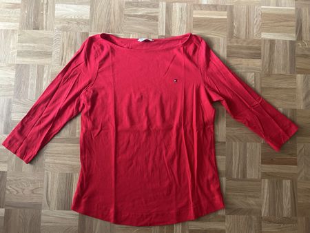 Tommy Hilfiger Damen T-shirt