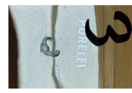Earcuff Charming Silver (Purelei)