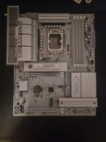 Asrock B860 Wifi White (LGA 1851)