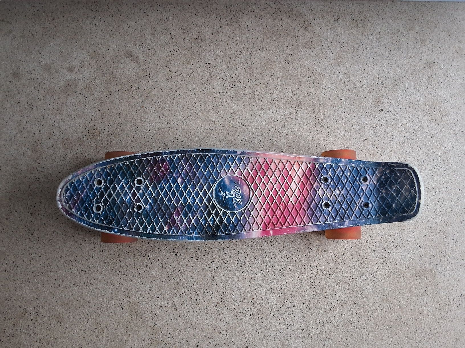 Penny Skateboards Skateboards: Penny Board Skateboard – Usato da Gipf-Oberfrick venduto da nic_wpq5 1
