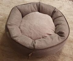 More Liegeplatz Donut for Cats & Dogs