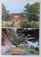 Chaumont s/Neuchâtel, Rest. "Petit Hôtel"