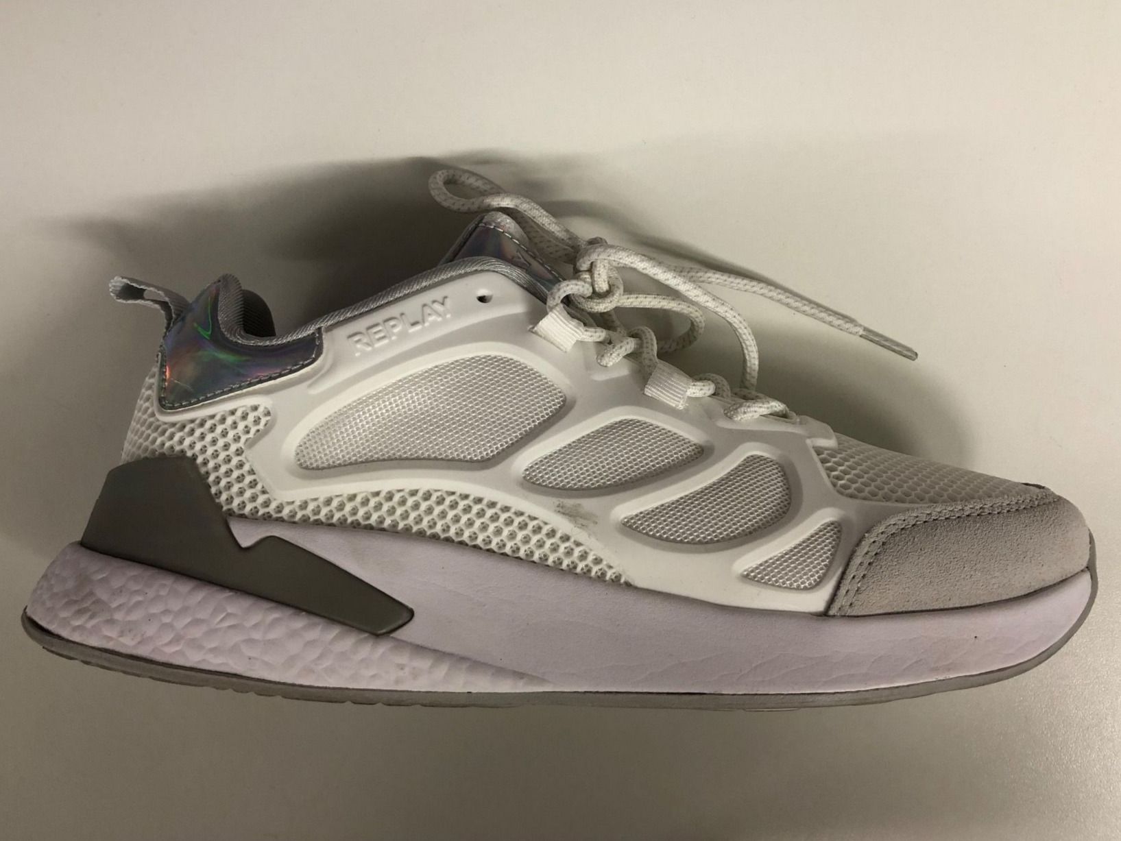 Replay Scarpe da donna: Replay MAZE Sneaker low – Usato da Meggen venduto da stella195 3