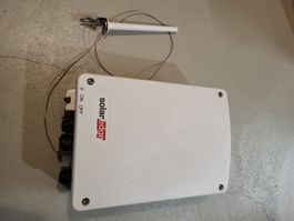 SolarEdge Smart Energy Hot Water -Top Zustand!