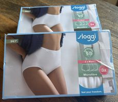 SLOGGI 6X MAXISLIP EN MICROFIBRE!! 6XL