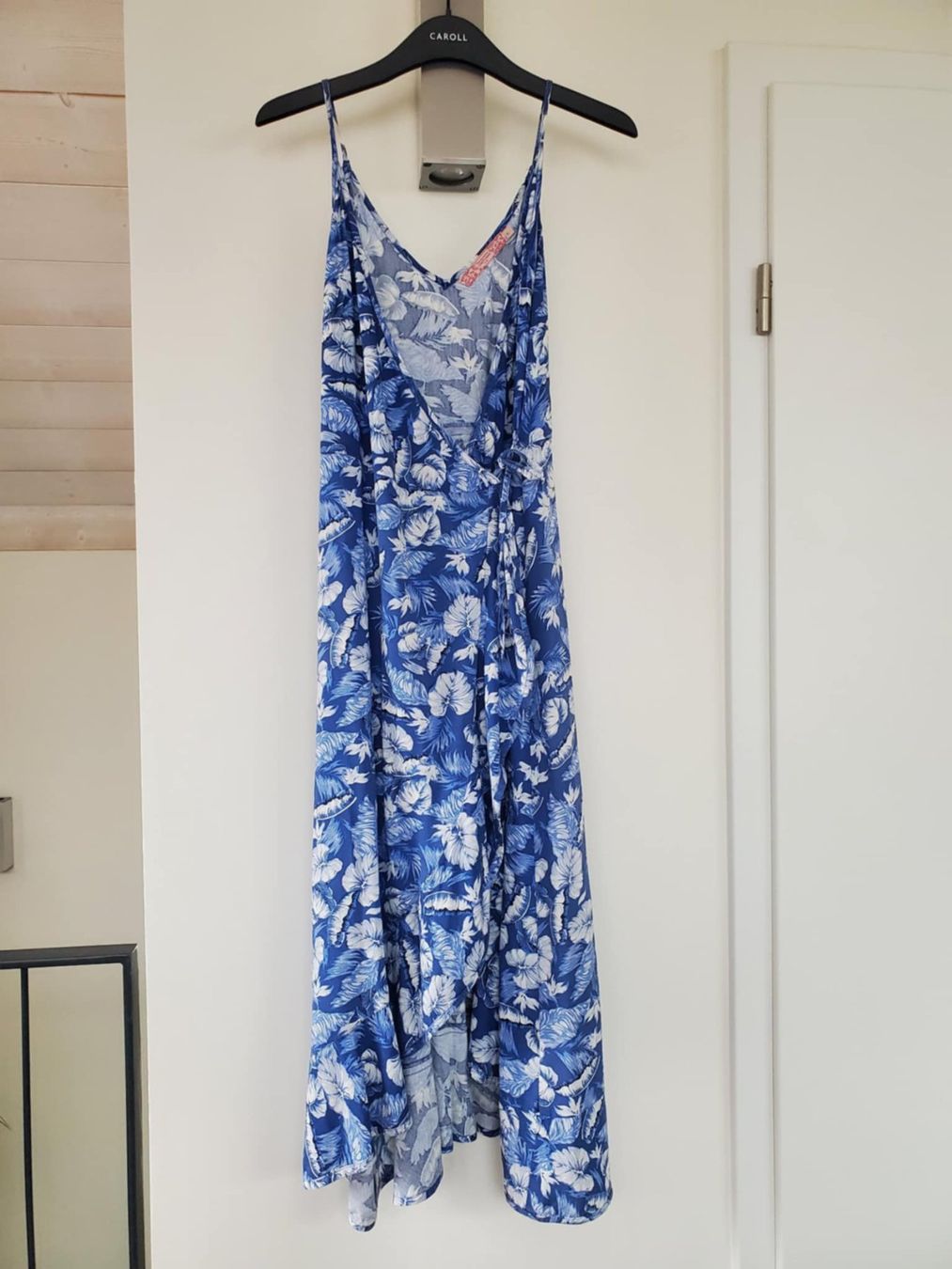 Vestiti: Robe mi-longue portefeuille – Usato da Bernex venduto da Sooeg_01 1