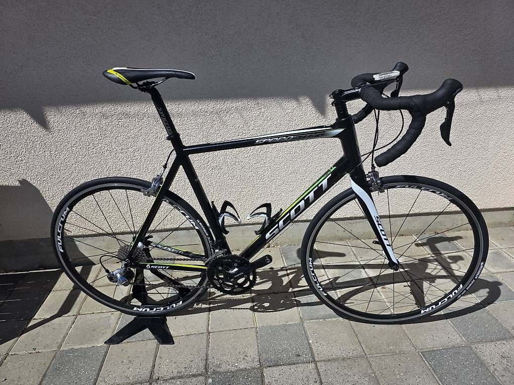 Vélos: Vélo de course – D'occasion à Constantine par Raphbou 3