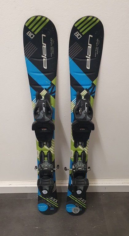 Elan Skis: ELAN MAXX 80cm -TOP ANGEBOT- – Gebraucht aus Grabs von VUK10
