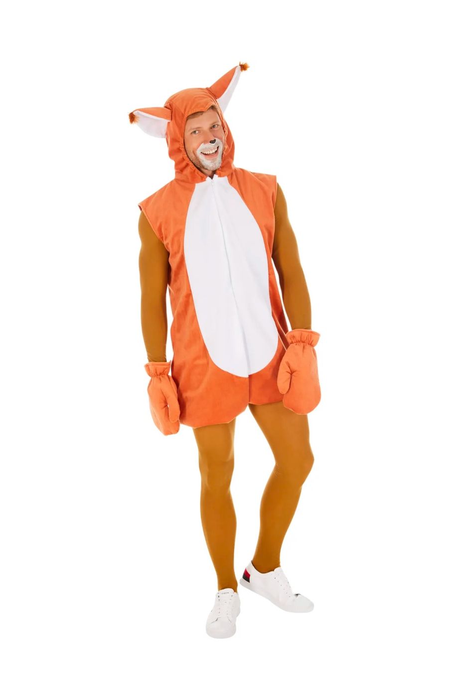 Costumi: Kostüm Eichhörnchen – Nuovo (secondo la descrizione) da Necker venduto da liq24 1