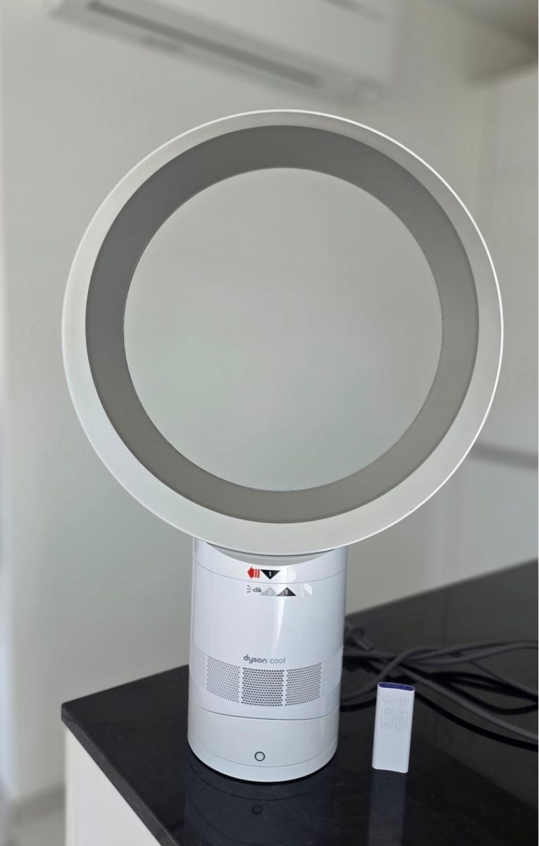 Dyson Ventilateurs: Dyson Ventilator – Neuf (Voir description) à Basel par javs_00