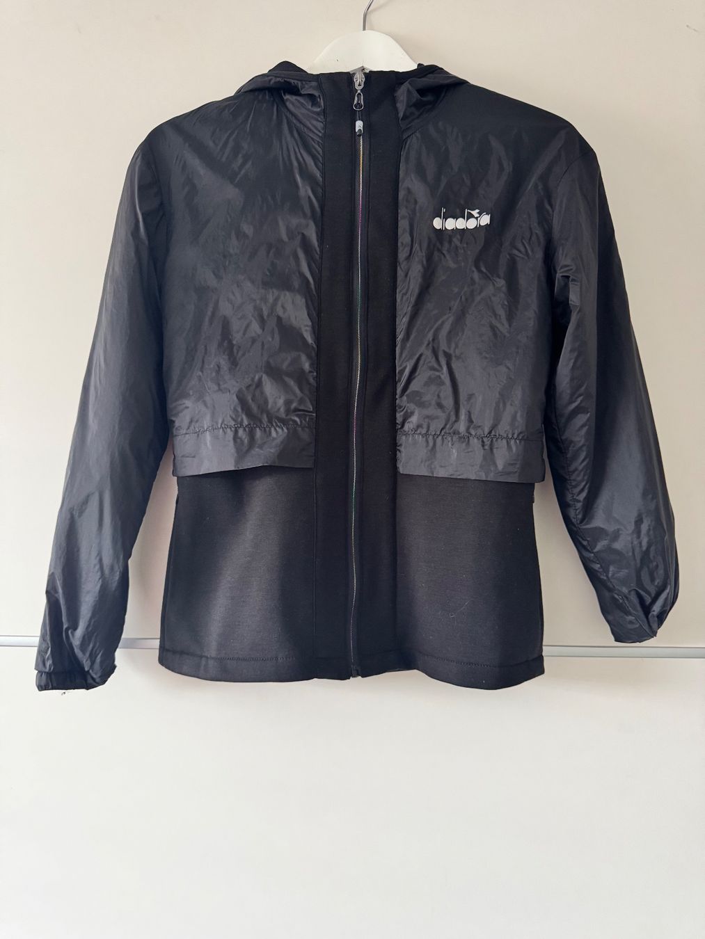 Diadora Giacche: Diadora Sportjacke Softshelljacke  gr XS – Usato da Rünenberg venduto da Alina_malina 1