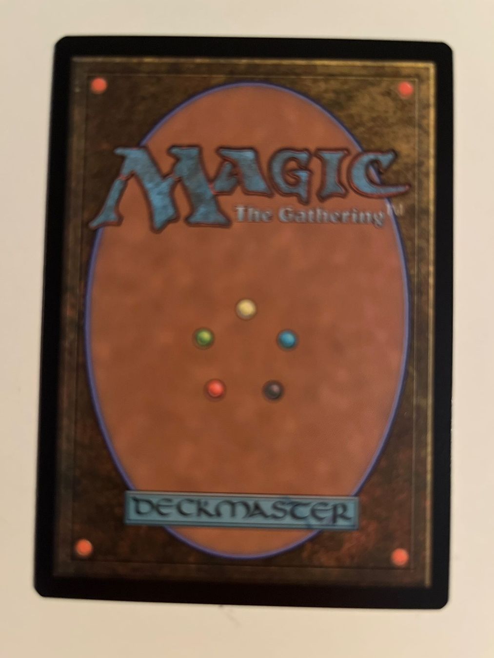Magic The Gathering Carte collezionabili: 1 x Filter Out - Magic: The Gathering - MtG – Usato da Kriens venduto da Shadi1980 1