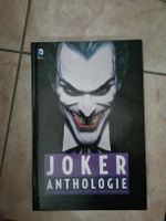 Joker Anthologie - Die grössten Schurkenstücke (Hardcover)