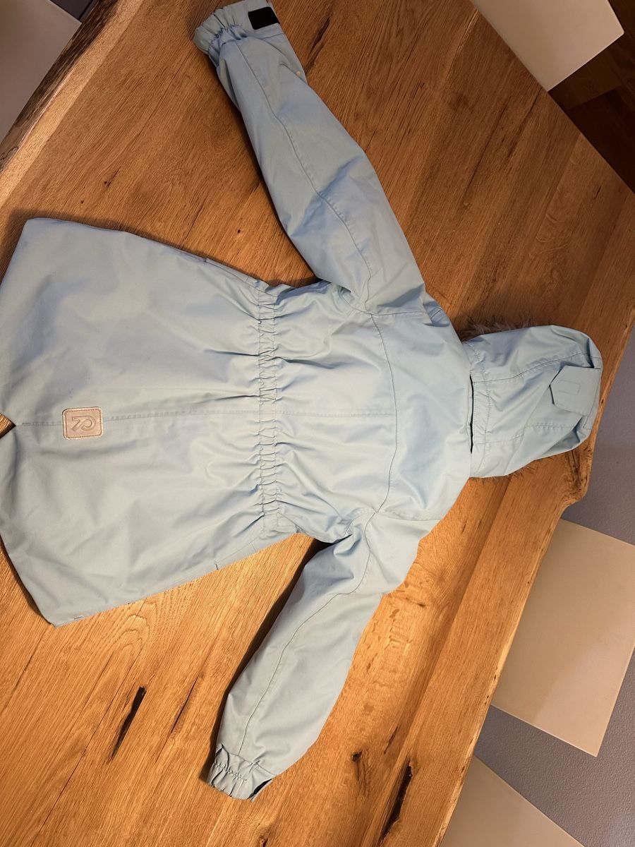Reima Giacche & Cappotti: 128 Reima Winterjacke – Usato da Wettingen venduto da Sternetaenzerin 1