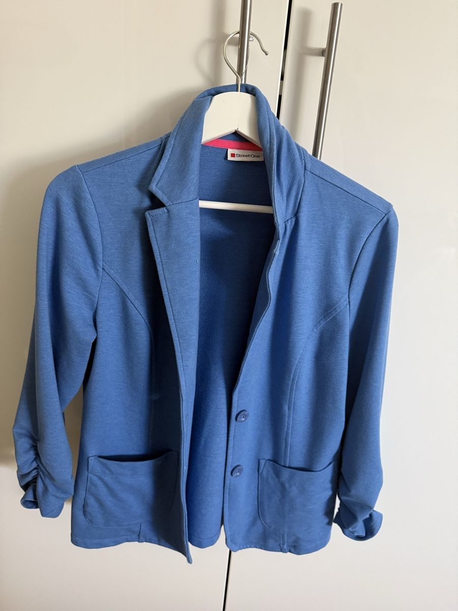 Giacche: Blazer Street One S – Usato da Jona venduto da amsel09