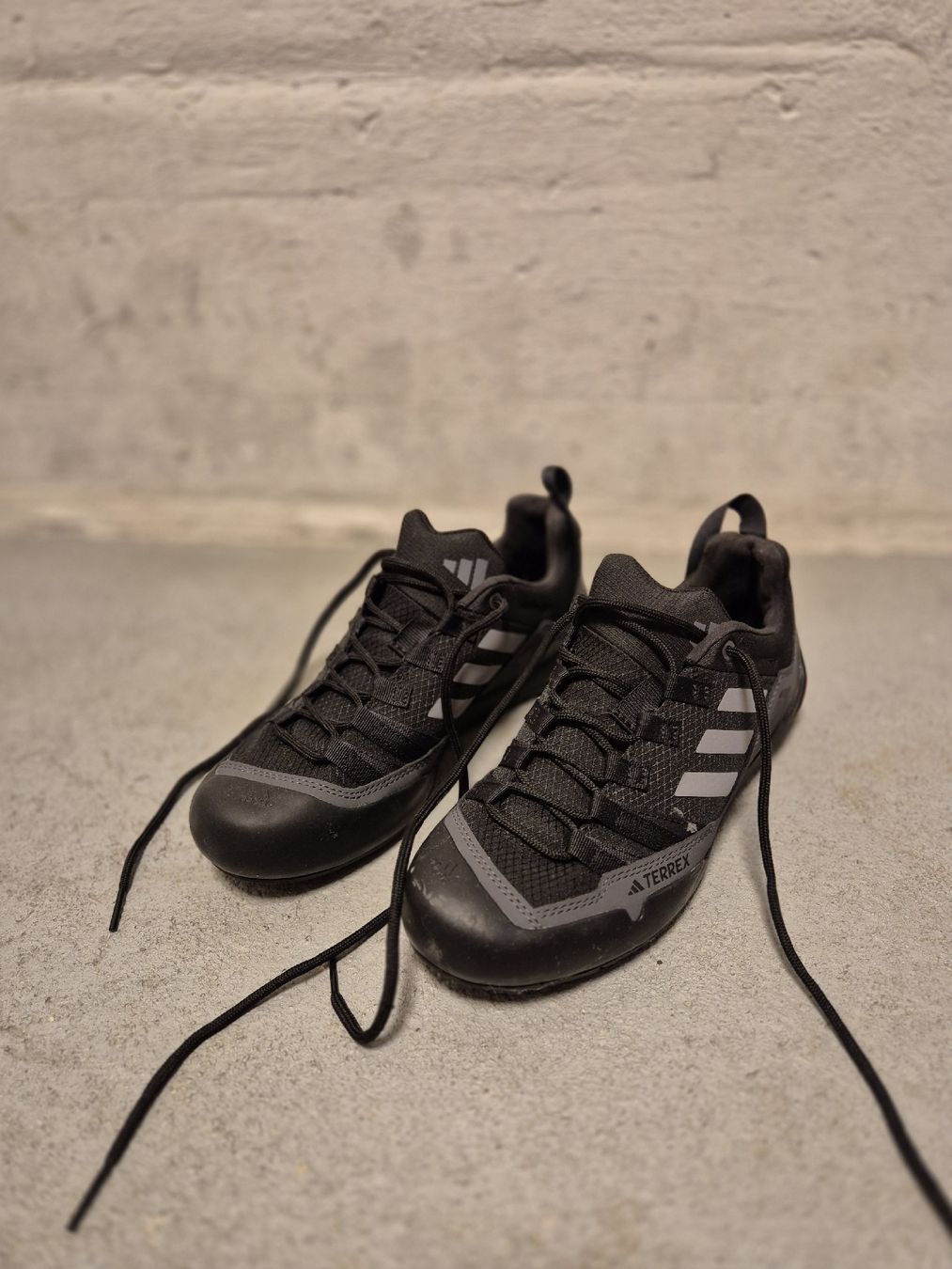 Adidas Scarpe da uomo: Schuhe Adidas Neu – Nuovo (secondo la descrizione) da Oberkulm venduto da Heckenrose20