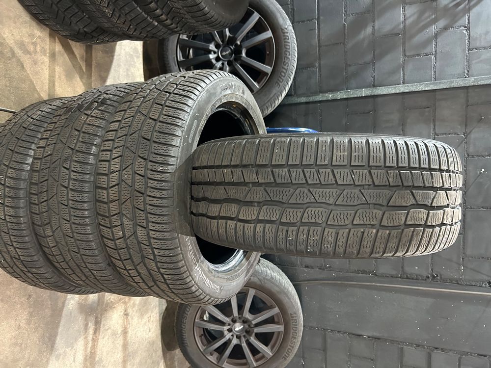 Continental 225 50 17 | Kaufen auf Ricardo