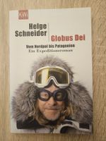 Helge Schneider Globus Dei Vom Nordpol bis Patagonien