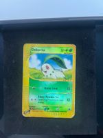 Chikorita expedition reverse-holo | #100 🇬🇧🫆