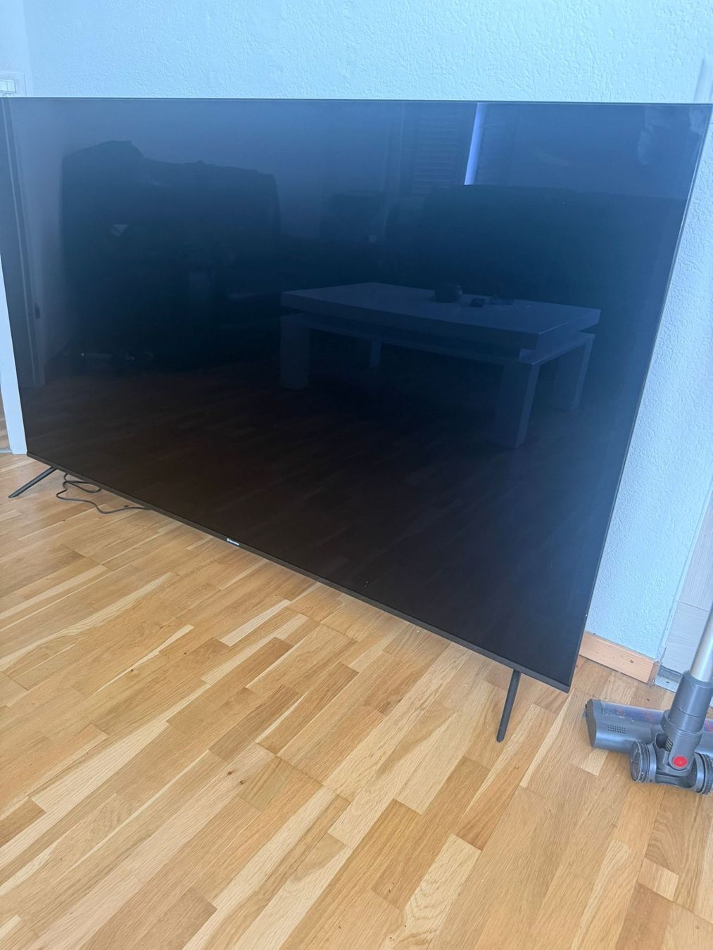 Televisori: Tv 75 zoll – Usato da Rheinfelden venduto da Mel43