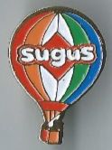Ballon Pin
