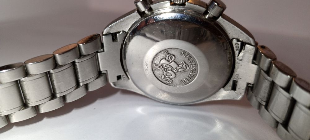 Omega Orologi: Omega Speedmaster – Usato da Jakobsbad venduto da FriedelSchmitt 4