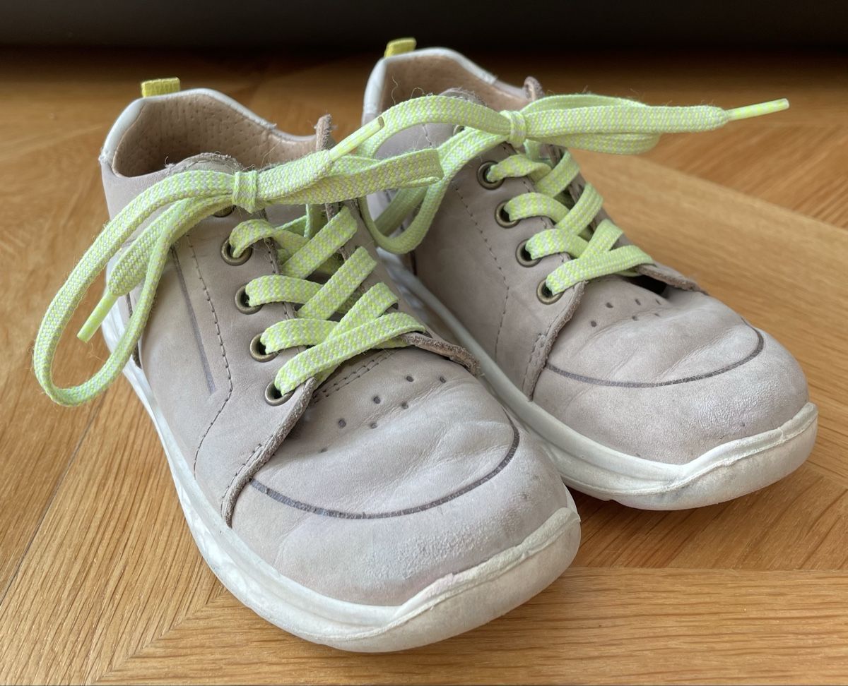 Superfit Scarpe per ragazzi: Superfit Kinderschuhe Gr. 24 – Usato da Bassersdorf venduto da coc_qvz7