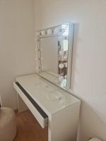 Kult Schminkspiegel von KARE Design, top Zustand