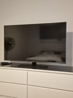 Samsung QE50Q80AAT Fernseher 50 Zoll QLED sehr guter Zustand