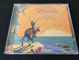 The best of - The beach boys -CD-
