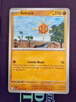 Solrock - Pokemon Ascended Heroes