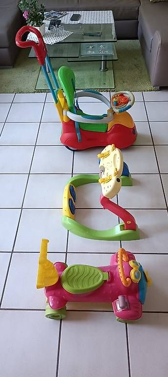 Giocattoli: Kinderspielsachen – Usato da Wohlen AG venduto da TheProf 3