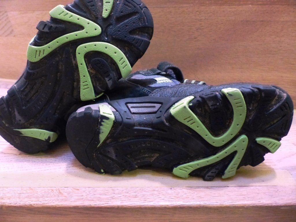 Superfit Scarpe per ragazzi: Superfit Winter-Schuhe – Usato da Jona venduto da Cinnestig 1
