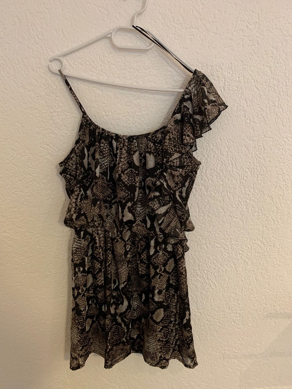 Vestiti: Floyd by Smith Kleid Animal Print Gr. 36 / S – Usato da Fislisbach venduto da KolibriSecondhand 7