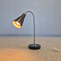 Ikea 1990 Kvart Desk Lamp Tischleuchte Lampe M + K Hagberg