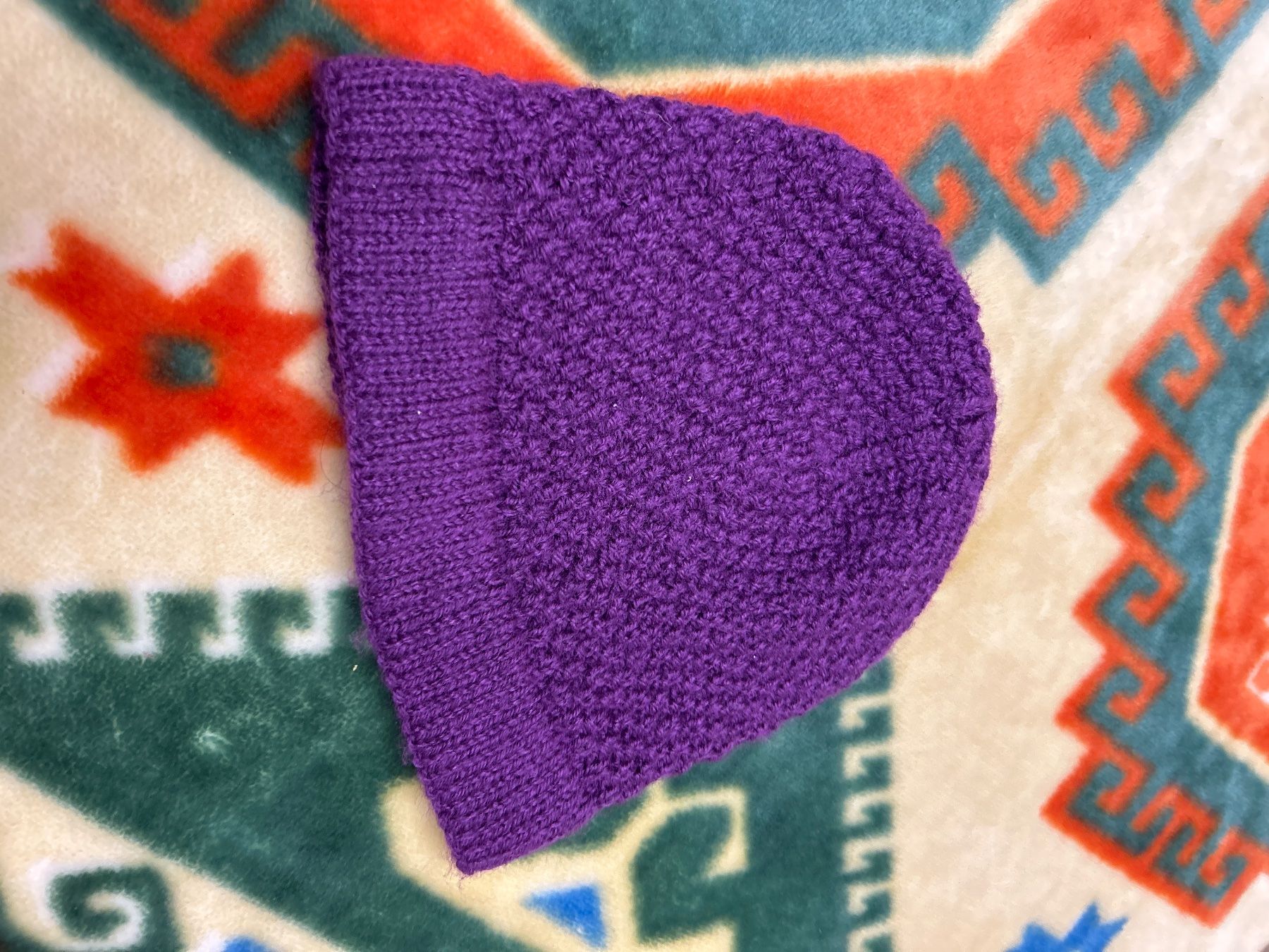 Altro in Moda donna: kappe gestrickt wolle – Nuovo e nell'imballaggio originale da Zürich venduto da 11Zitronenfalter