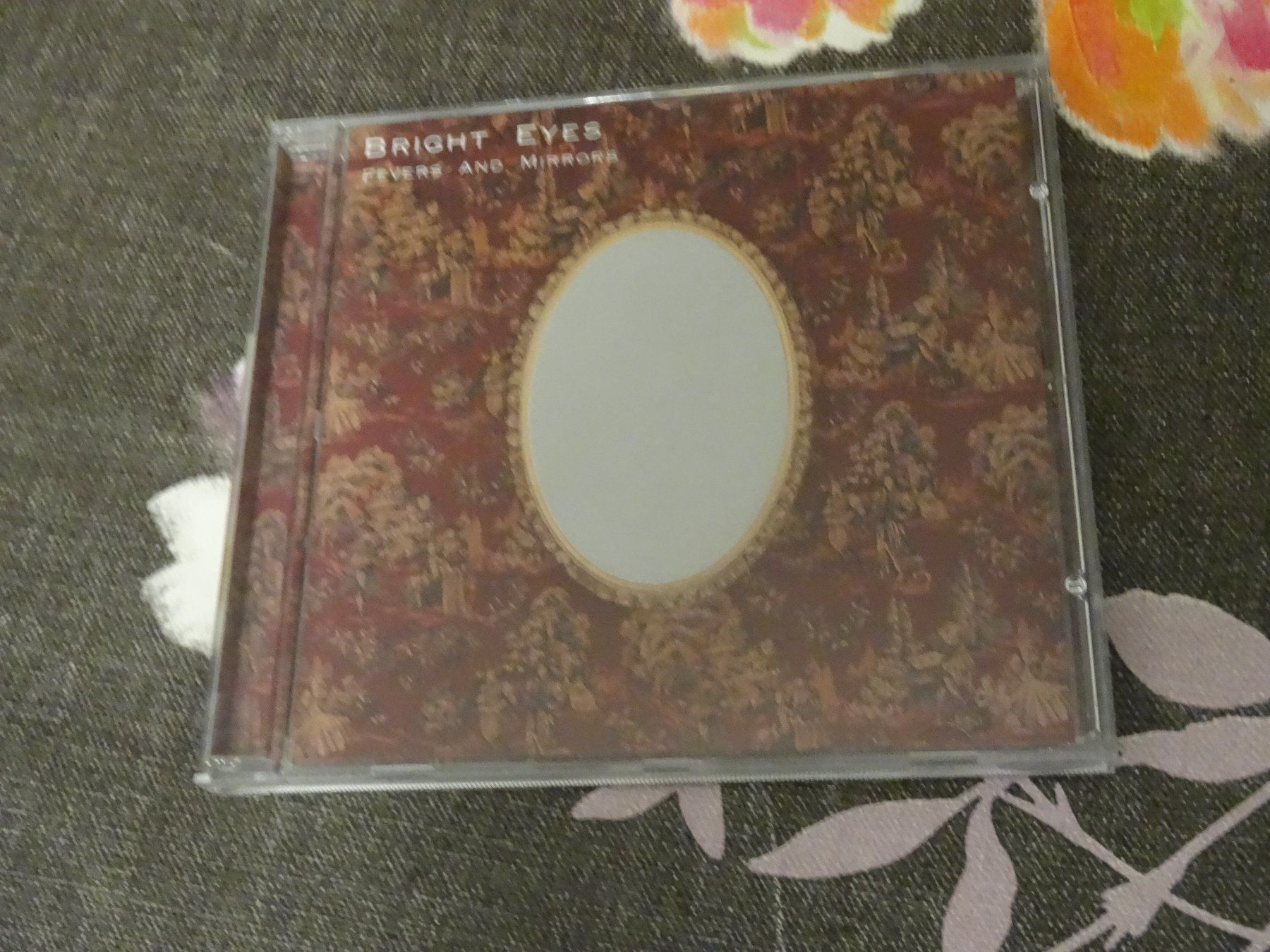 CD: Bright Eyes - Fevers and Mirros CD – Usato da Olten venduto da Disc-Ausverkauf