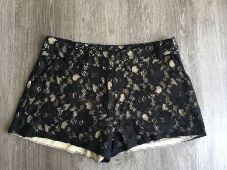 Hotpants von AP - Avant Premiere Gr. S