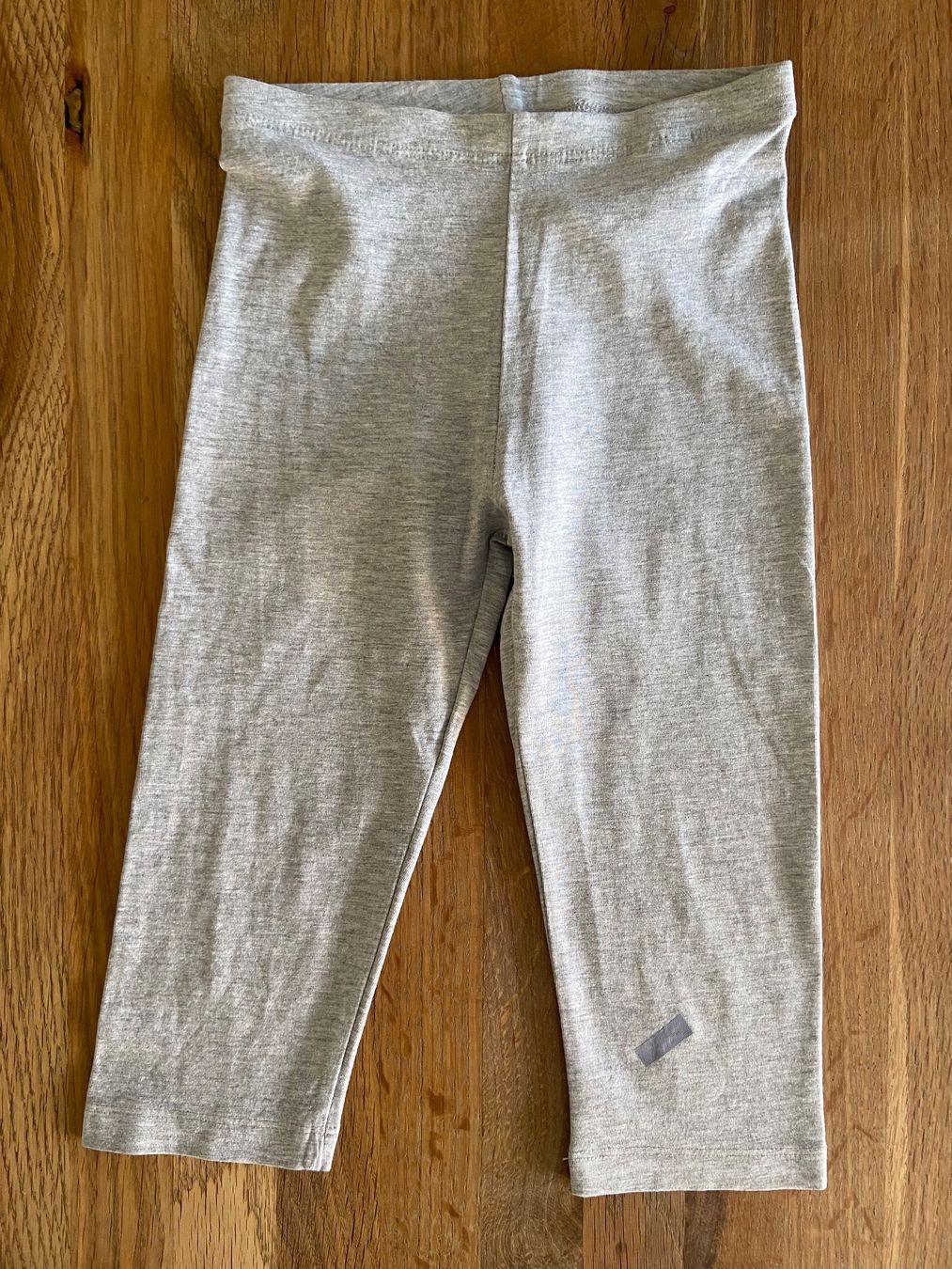 C&A Calze & Collant: 2/3 Leggins c&a, 122cm, Baumwolle & Viskose – Usato da Bassersdorf venduto da jgo_9mfk