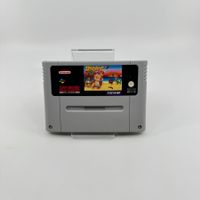 Spanky's (Super Nintendo Snes)
