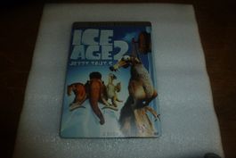 Ice Age 2 Special Edition * 2 DVDs