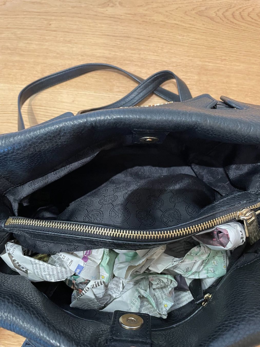 Michael Kors Borse da donna: Michael Kors Handtasche – Nuovo (secondo la descrizione) da Neunkirch venduto da autoscooter57 5
