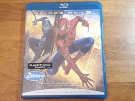 Spider-Man 3 (2007) 2 Disc Edition