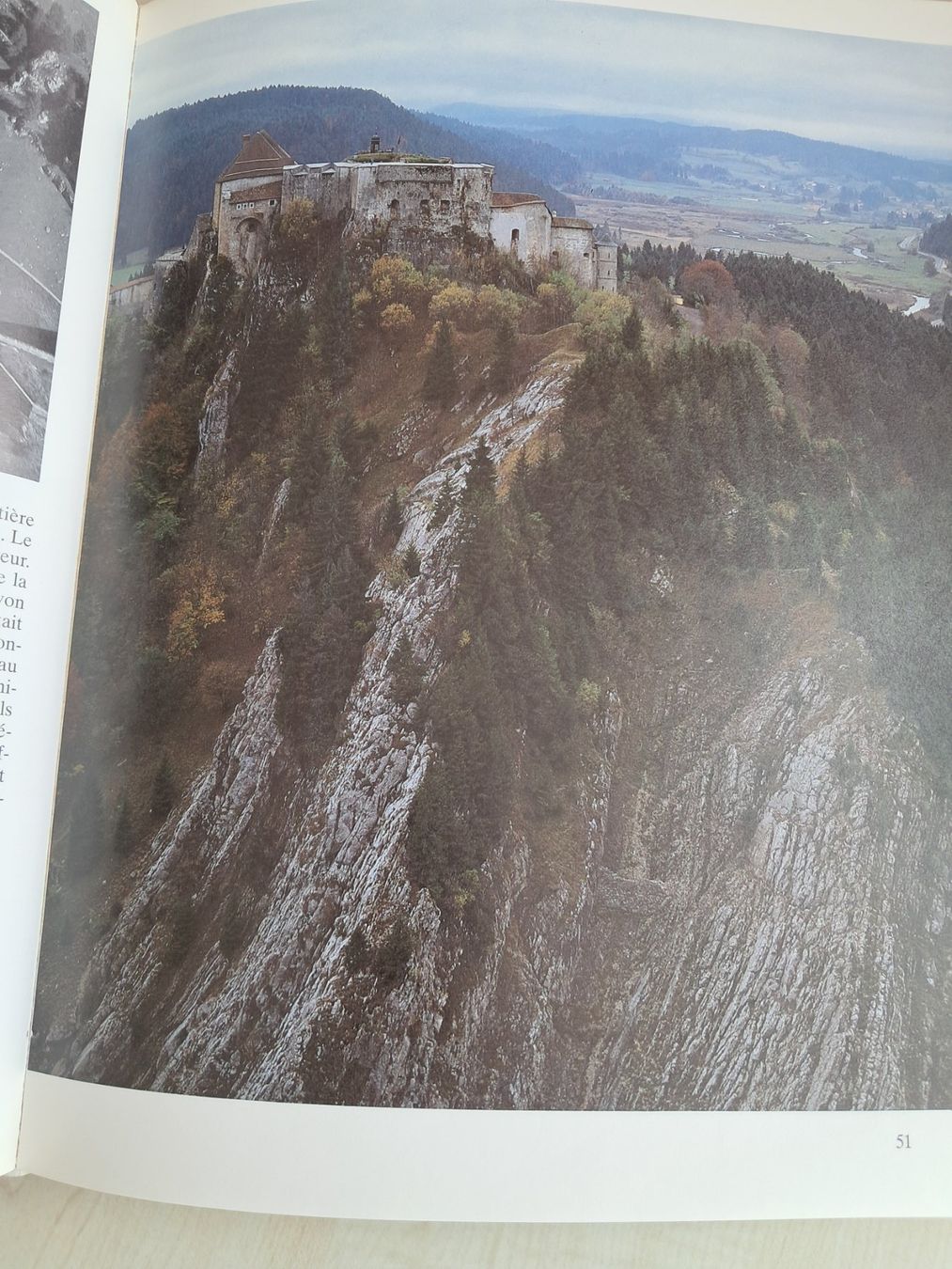 Libri: Livre notre jura – Usato da moutier venduto da Dupont50 3